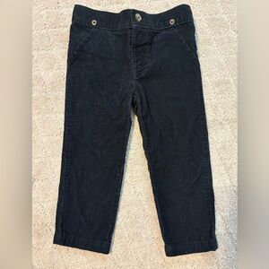 Carter's Corduroy Dress Pant